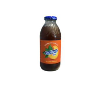 SNAPPLE DURAZNO